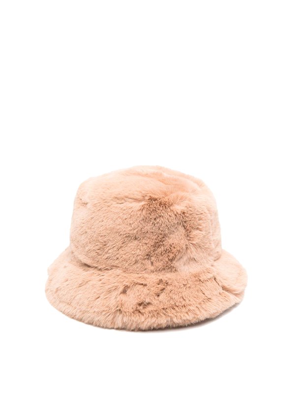 TWINSET: hats & caps - Bucket hat