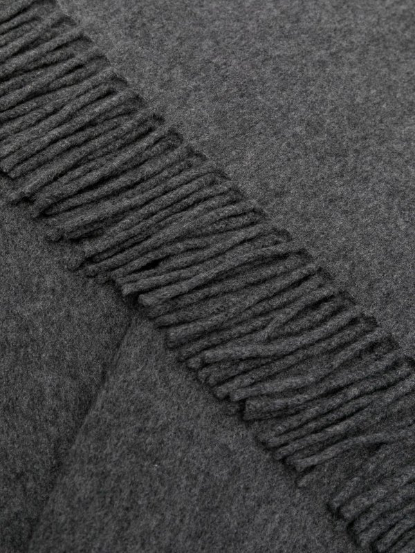 BRUNELLO CUCINELLI: homeware online - Cashmere blanket