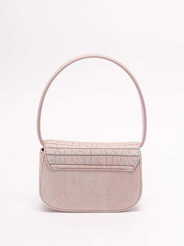 DIESEL: クロスボディバッグ online - クロスボディバッグ - ピンク