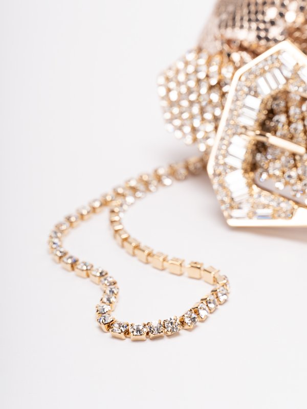 `jill` top handle bag shop online: GEDEBE