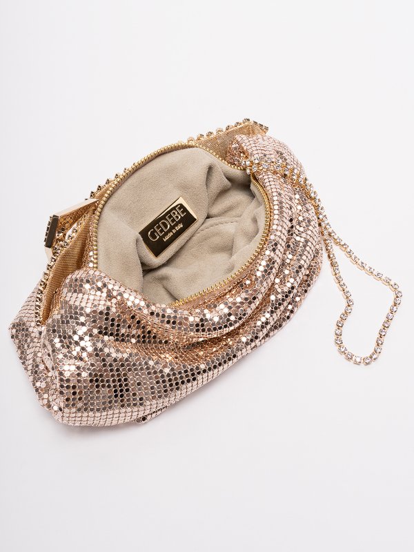 GEDEBE buy online `jill` top handle bag