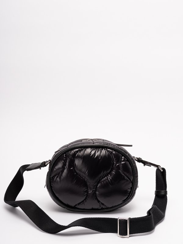 MONCLER: Umhängetaschen online - Umhängetasche - Schwarz