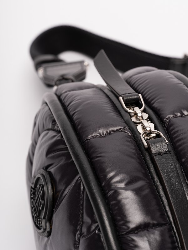 Umhängetasche - Schwarz shop online: MONCLER