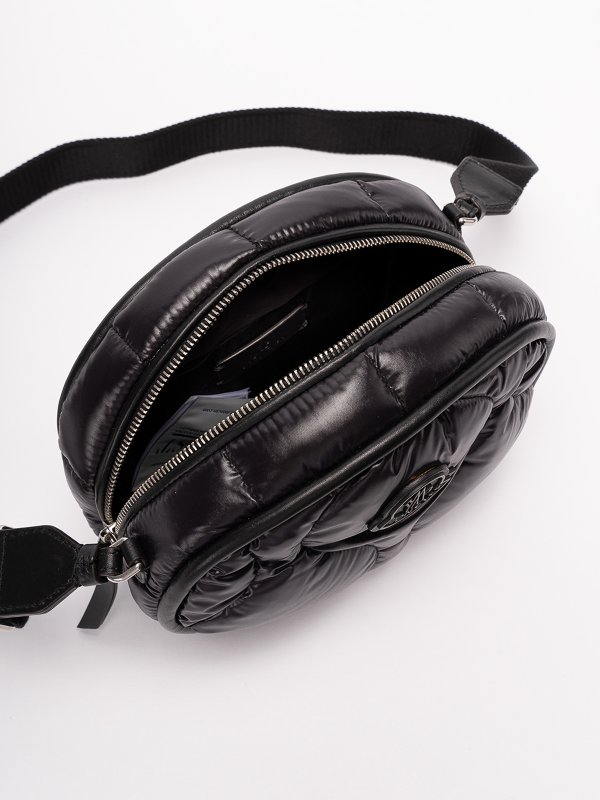 MONCLER buy online Umhängetasche - Schwarz