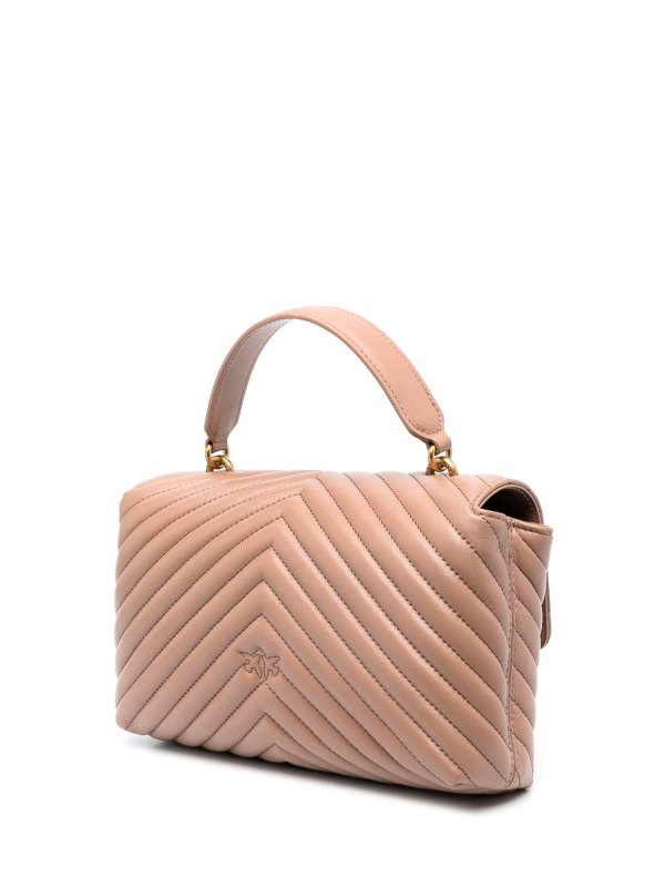 Pinko: Sacs bandoulière online - Sac Bandoulière - Classic Lady Love