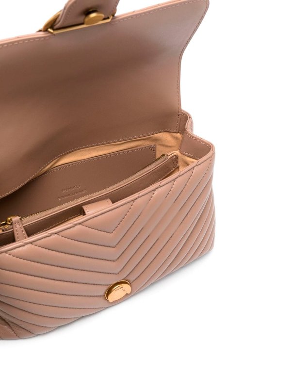 Sac Bandoulière - Classic Lady Love shop online: Pinko