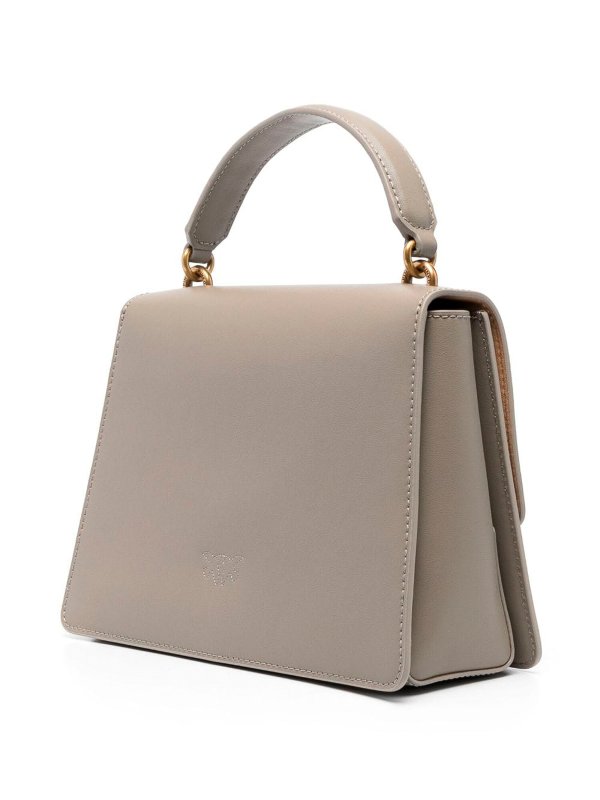 Pinko: cross body bags online - `classic love bag one` top handle bag