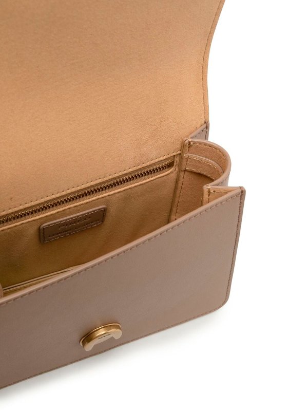 Umhängetasche - Beige shop online: Pinko