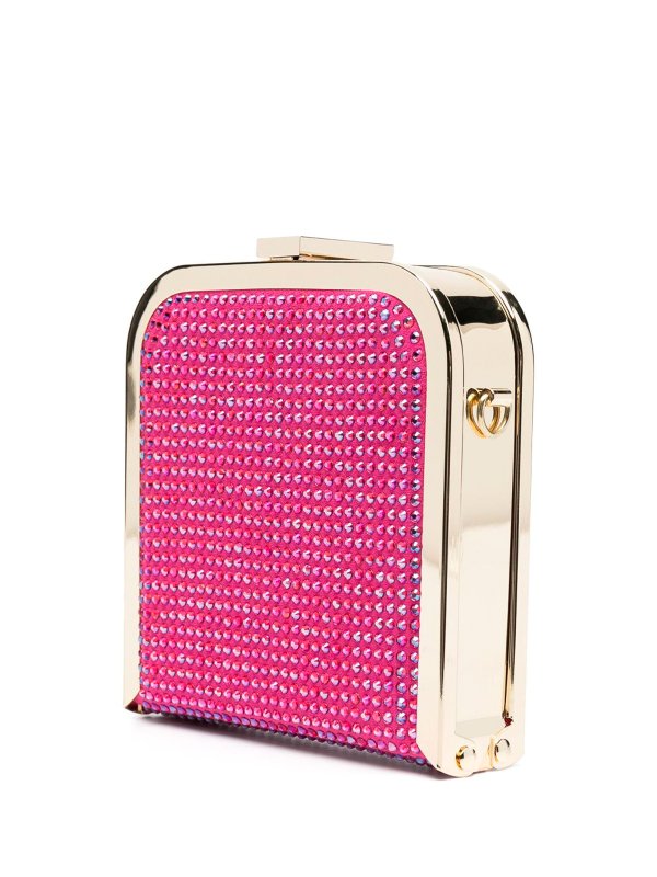 Pinko: クロスボディバッグ online - クロスボディバッグ - 紫