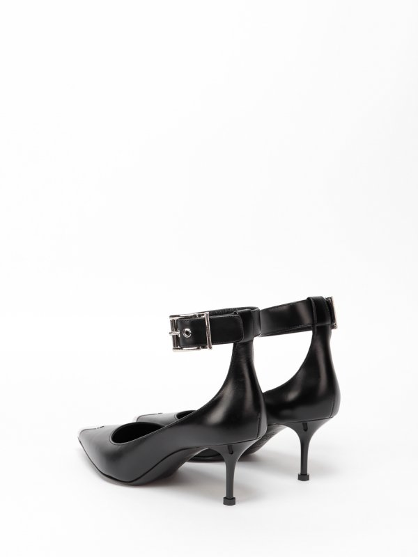 The Best Shops ALEXANDER MCQUEEN: court shoes - Pumps