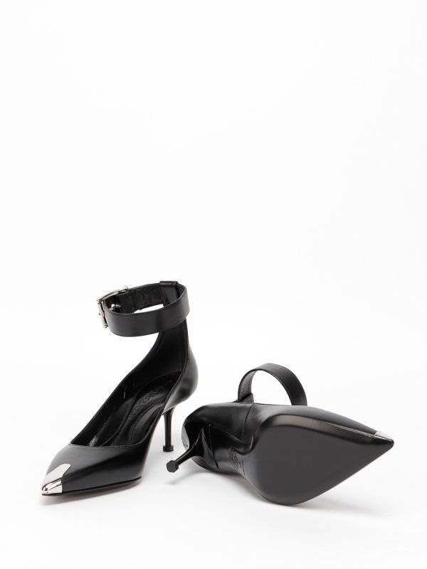 Pumps shop online: ALEXANDER MCQUEEN