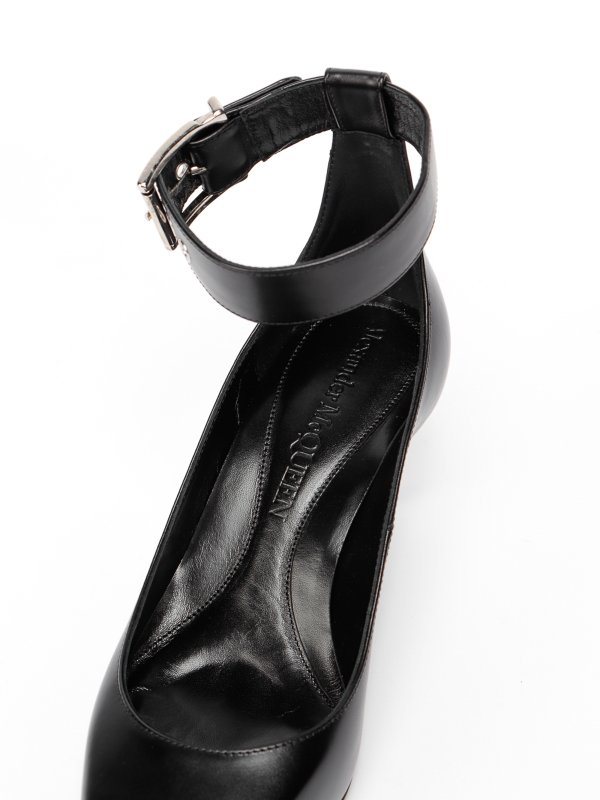 ALEXANDER MCQUEEN buy online Pumps