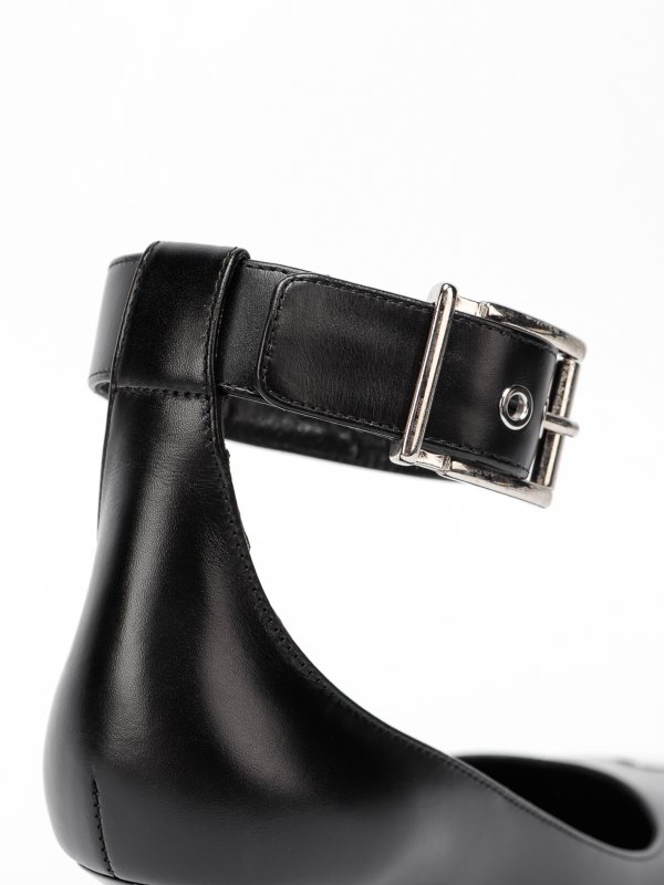The Best Shops ALEXANDER MCQUEEN: Pumps