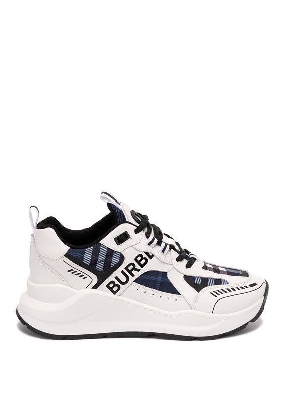 BURBERRY: スニーカー - スニーカー - Sean