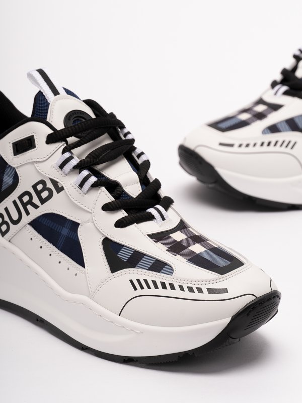 BURBERRY buy online スニーカー - Sean