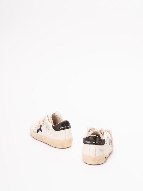 The Best Shops GOLDEN GOOSE: スニーカー - スニーカー - ブラウン