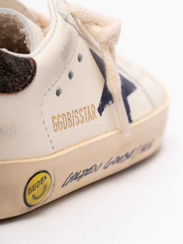 GOLDEN GOOSE buy online スニーカー - ブラウン