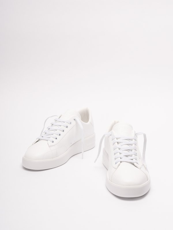 GOLDEN GOOSE: trainers online - `purestar bio` sneakers