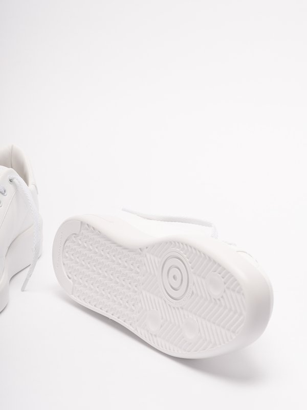 `purestar bio` sneakers shop online: GOLDEN GOOSE