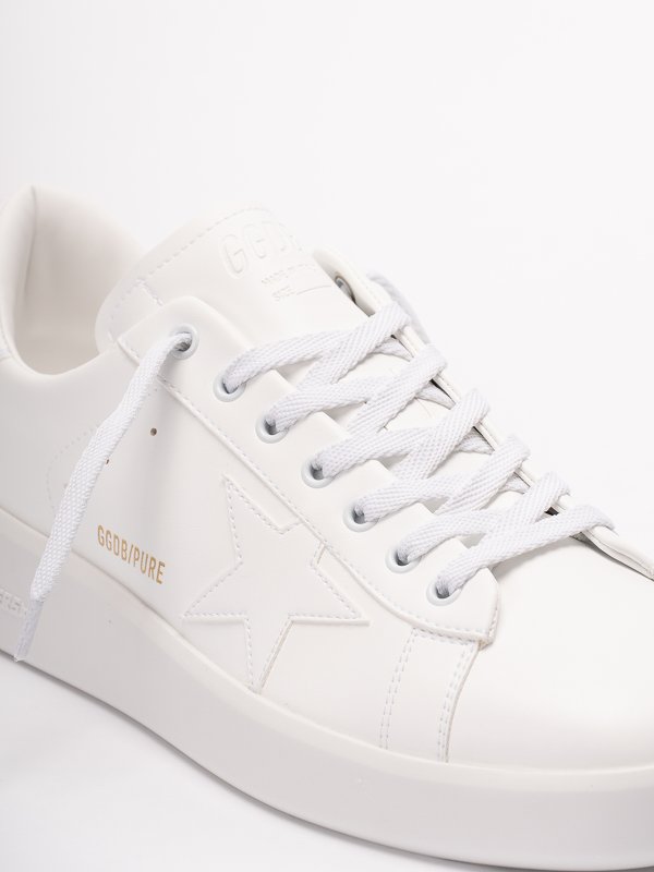 GOLDEN GOOSE buy online `purestar bio` sneakers