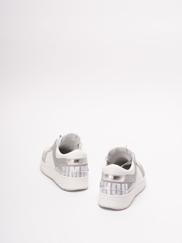 The Best Shops JIMMY CHOO: sandals - sandals