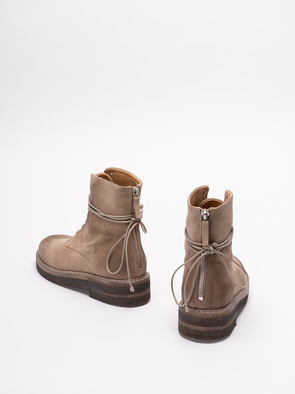 The Best Shops Marsèll: ブーツ - ブーツ - ダークグレー