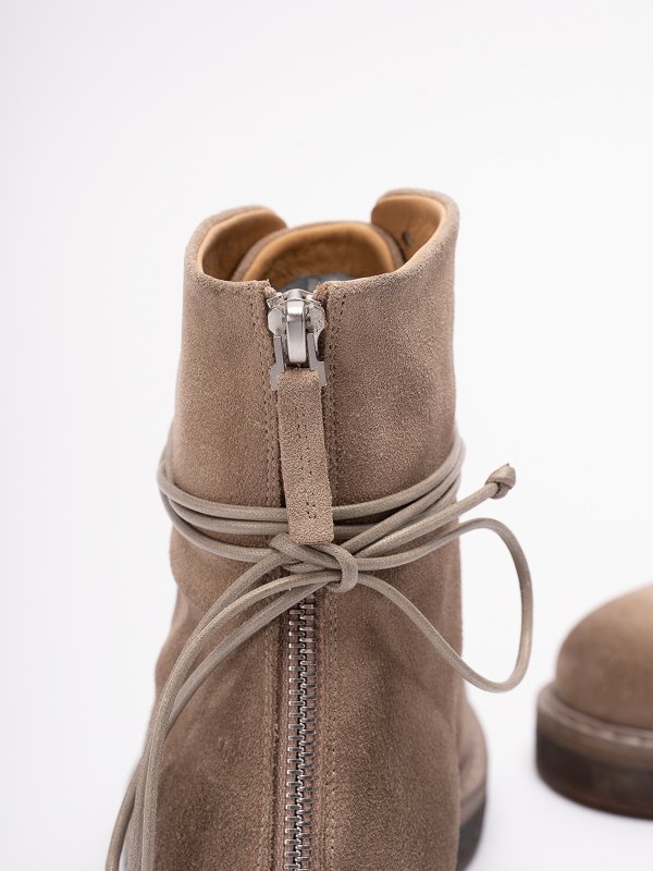 Marsèll buy online ブーツ - ダークグレー