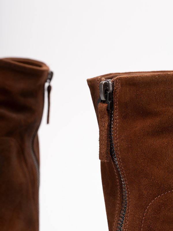 Marsèll buy online ブーツ - ベージュ