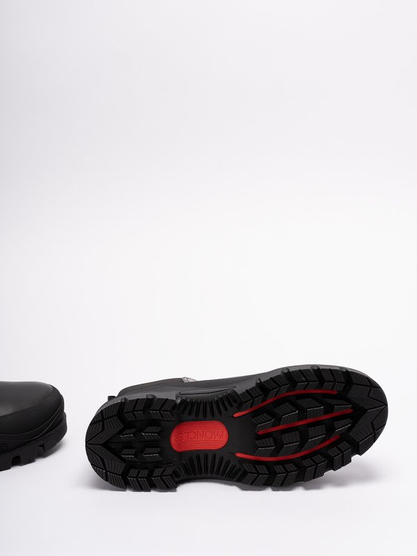 Stiefel - Schwarz shop online: MONCLER