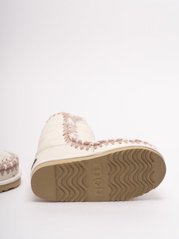 `eskimo overstitching # 04` shop online: MOU