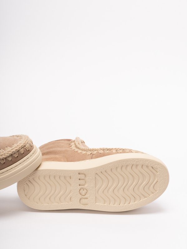 Baskets - Marron shop online: MOU