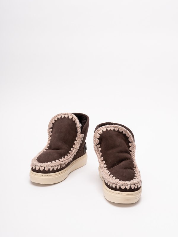 MOU: スニーカー online - スニーカー - ブラウン