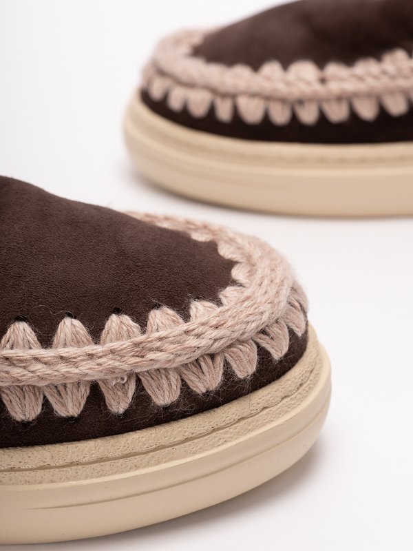 MOU buy online スニーカー - ブラウン