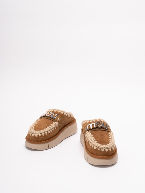 MOU: ミュール online - ミュール - 白