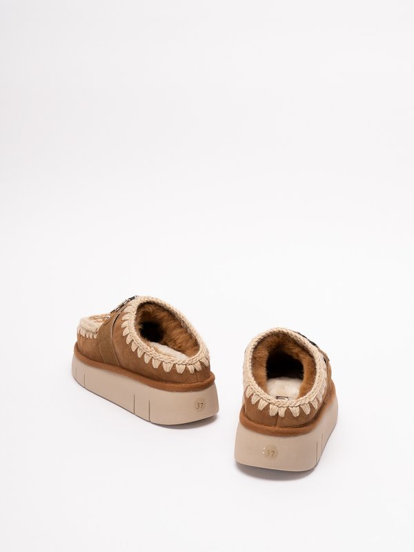 The Best Shops MOU: ミュール - ミュール - 白