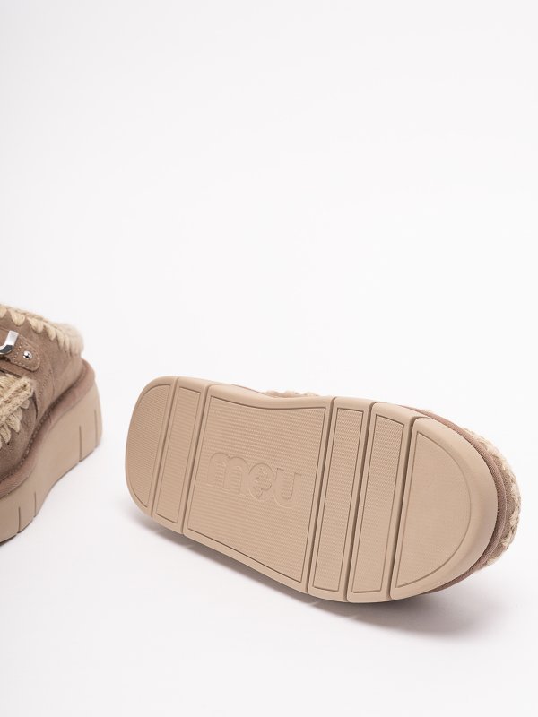 `bounce clog metal logo` shop online: MOU