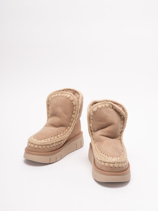 MOU: boots online - `eskimo 18 bounce`