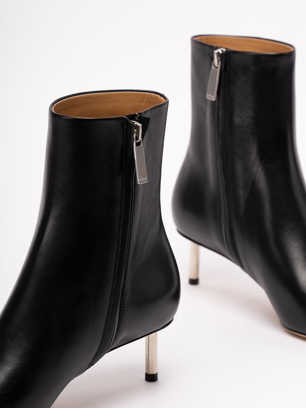 OFF-WHITE buy online Stiefeletten - Schwarz