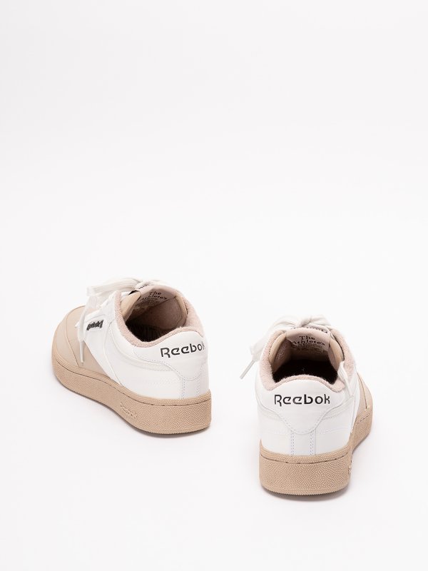 The Best Shops REEBOK: trainers - `reebok catalyst` `club c` sneakers