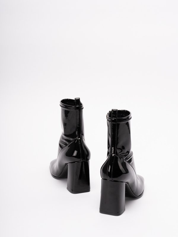 The Best Shops SERGIO ROSSI: Botas - Botas - Negro