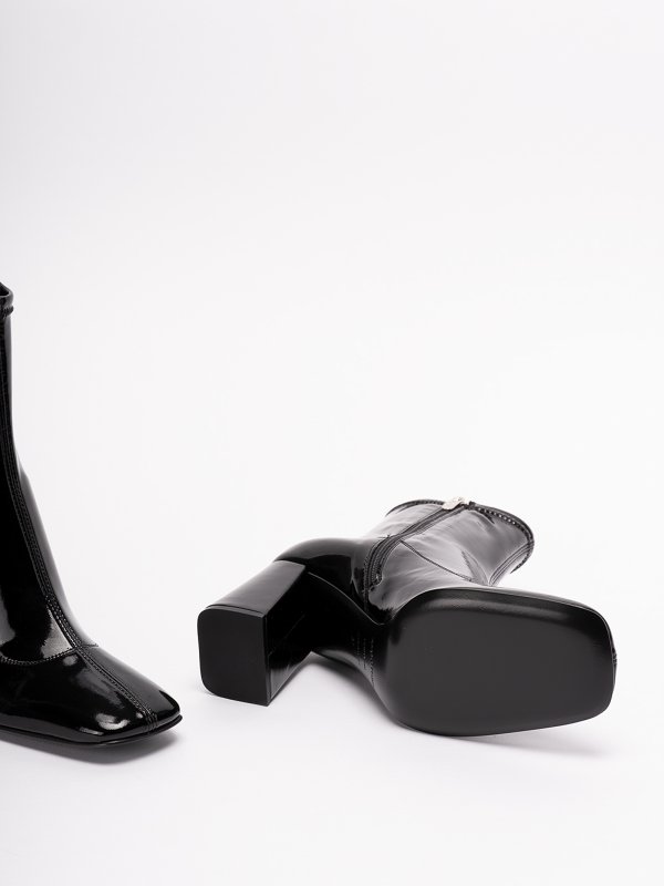 Botas - Negro shop online: SERGIO ROSSI