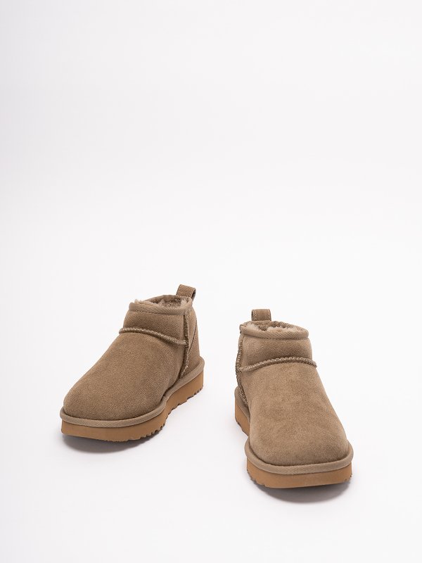 UGG: Botas online - Botas - Marrón Claro