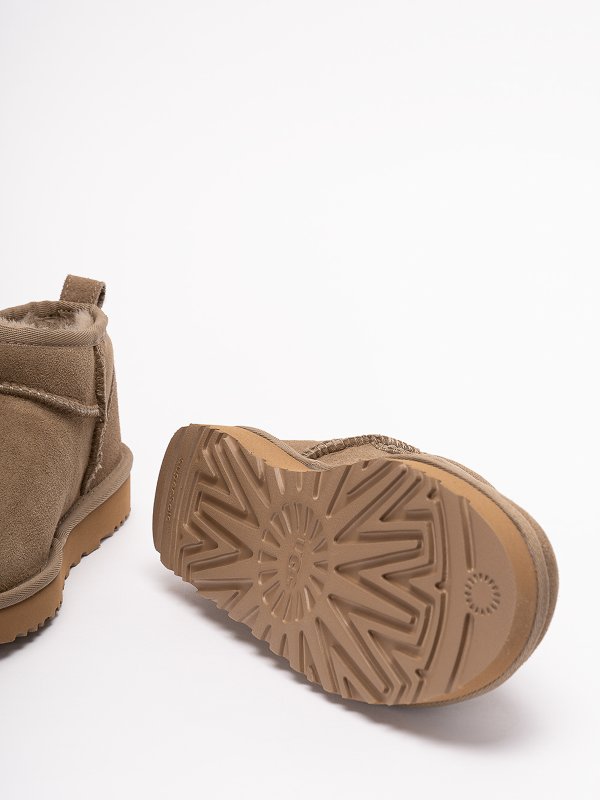 Botas - Marrón Claro shop online: UGG