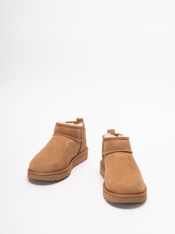 UGG: Botas online - Botas - Marrón