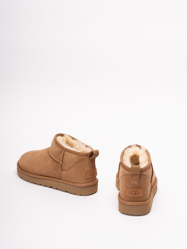 The Best Shops UGG: Botas - Botas - Marrón