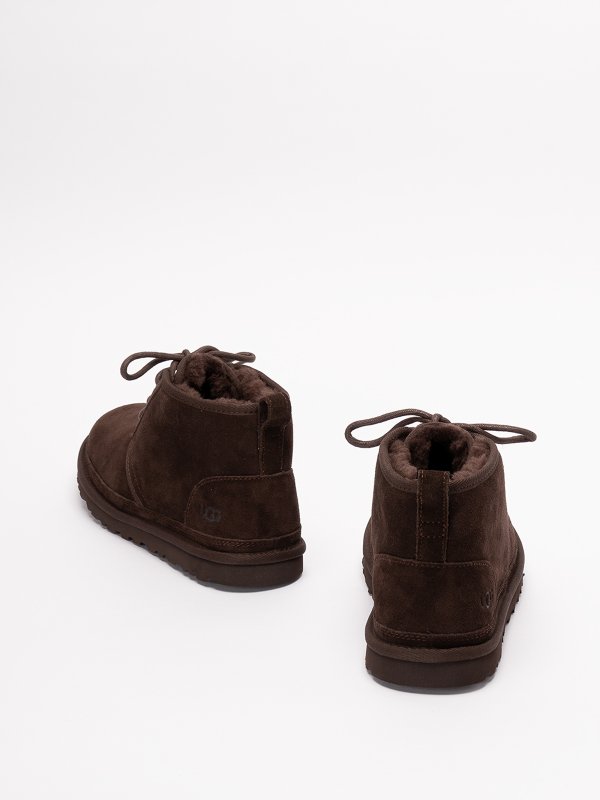 The Best Shops UGG: Stiefel - Stiefel - Braun