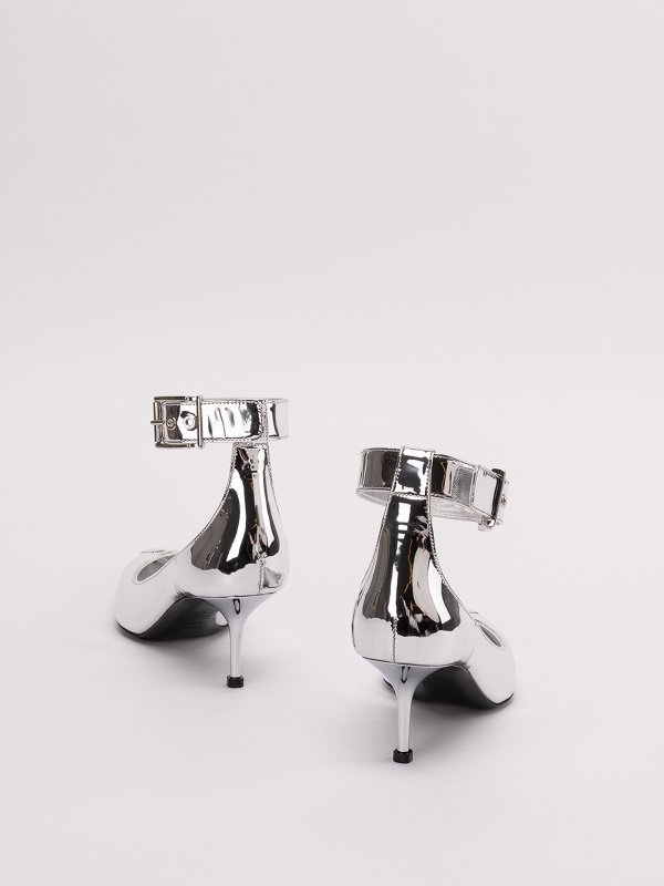 The Best Shops ALEXANDER MCQUEEN: court shoes - Pumps