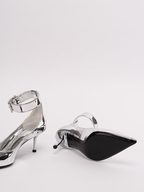 Pumps shop online: ALEXANDER MCQUEEN