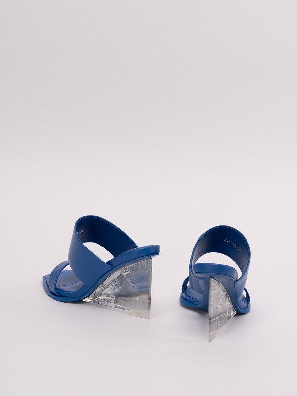 The Best Shops ALEXANDER MCQUEEN: sandals - Sandals