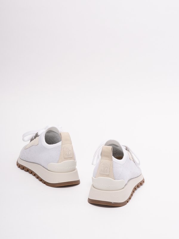 The Best Shops BRUNELLO CUCINELLI: trainers - Sneakers